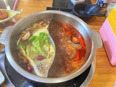 -水林间·寿喜烧自助(仙林金鹰店)