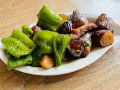 -直隶安家牛肉罩饼(新石店)