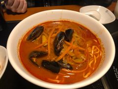 -军硕烤肉·部队火锅(二七万达店)