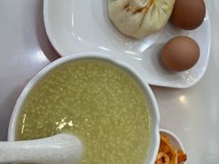 -兴隆水煎包(学院路分店)