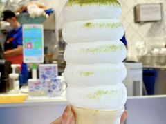 -DQ·蛋糕·冰淇淋(鸿坤店)