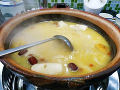 -港迹·鲜围煮海鲜火锅(湖州时代广场店)