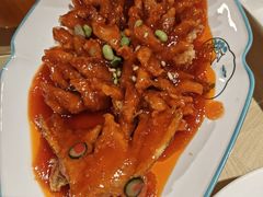 -燕风楼烤鸭店(建设总店)