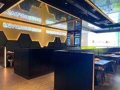 -炉鱼(爱琴海购物公园店)