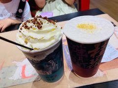 -茶话弄(中贸广场店)