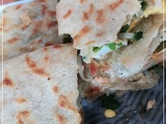 -老滋味菜煎饼(银座店)