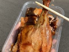 -味香鸭子店(汉口西路店)