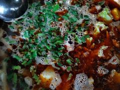 -朝伟清真铜瓢牛肉馆(三十年老·店)
