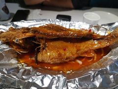 -19号私房菜(云南路店)