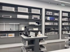 -小米之家(嘉里中心店)