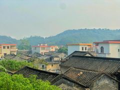 -良溪古村