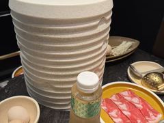 -牛New寿喜烧(新六百店)