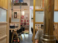 大堂-龍二烧肉酒场(九亭店)