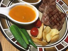 -斗牛士牛排(南京东路店)