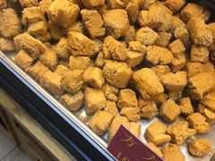 -穆林传统清真糕点(阆中店)
