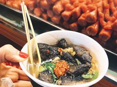 -老长沙大香肠臭豆腐(友谊阳光城店)