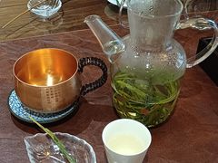 -中和·国风茶馆(愚园路店)