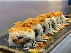 -半岛听涛蒸汽海鲜自助(K11店)