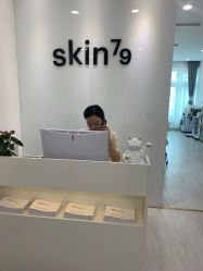 -SKIN79皮肤管理中心