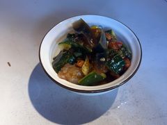 -鸣记脆皮烤鱼·海鲜烤鱼(三八广场店)
