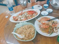 -三亚相缘海鲜·烧烤·糟粕醋(三亚湾店)
