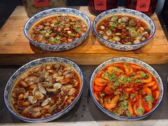 -君悦酒店·乐厨·高空自助餐(青年大街店)