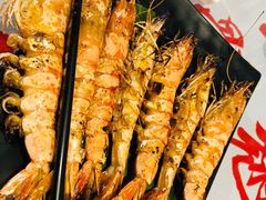 -辉记炭烧海鲜大排档·老字号(福田店)