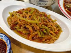 -易老妈蹄花.特色川菜(人民公园总店)