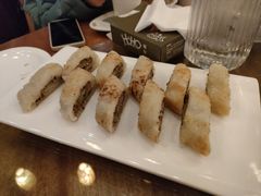 -HOHO餐厅(古子城店)