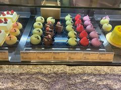 -PAPER STONE BAKERY(天汇广场店)