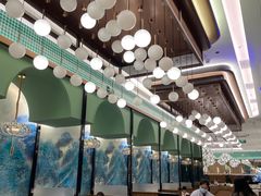 -新世界餐厅(万达店)
