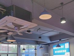 -四禧精酿铜锅涮肉·烧烤工场(大明湖店)