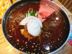-熊小胖烤肉店(桥北店)