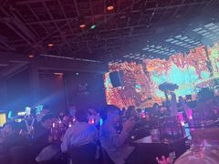 -MOSSO·Liveshow(M3香港广场店)