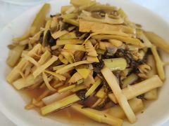 -天乐农家鱼头王(天目湖店)