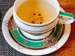 -马勒别墅·中餐厅