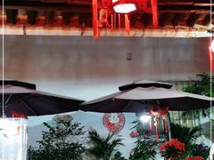 露天位-老宅子私房菜馆(大理古城店)