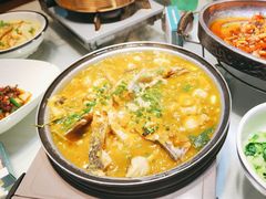 -胡胖子有鱼有肉(麓谷店)