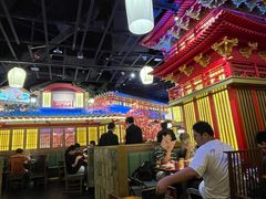 -牛New寿喜烧(虹桥新天地店)