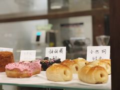 -闻道万巷咖啡馆(南大街地铁站店)