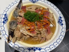 -小绍兴家宴·百年绍兴菜(鲁迅路店)