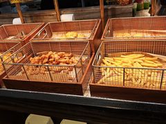 -苏格里岛自助烤肉海鲜火锅(成都金牛万达店)