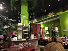 -小娘惹厨房Little Nyonya(狮城有约上榜店)