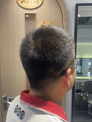 -LJOY丽锦造型·烫发染发