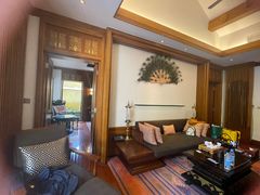 -西双版纳安纳塔拉度假酒店