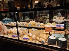 -波特曼西餐厅(南岗店)