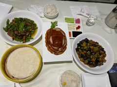 -大鸭梨烤鸭(左家庄店)