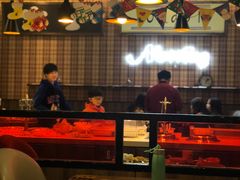 大堂-诺丁牛排(南京江宁万达店)