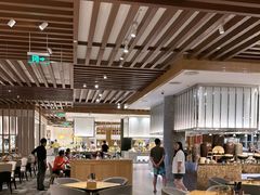 -亚特兰蒂斯-番红花海鲜自助餐厅·鲜活海鲜·小火锅