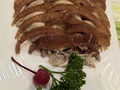 -东四民芳餐厅(朝阳门店)